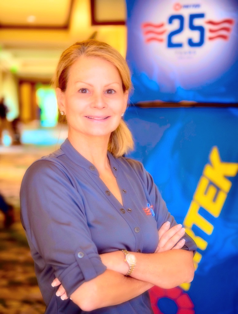 Pirtek Jacqueline Erale-Baughn