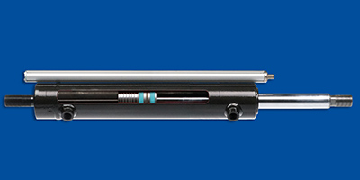 ASM Sen sensors posichron EasyMount hydraulic cylinder sensor