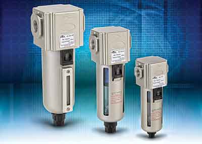automationdirect nitra coalescing air filters