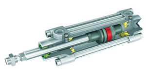 Aventics ideal cylinder cushioning PRA-cutaway_CMYK