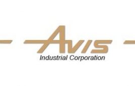Avis industrial logo