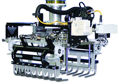piab Bag handling tool