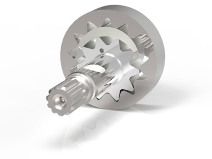 Bucher-pic-2 gear pumps