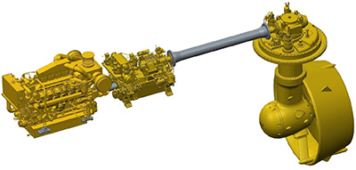 Cat-Marine-AVD-Cat-Marine-AVD hydraulic hybrid