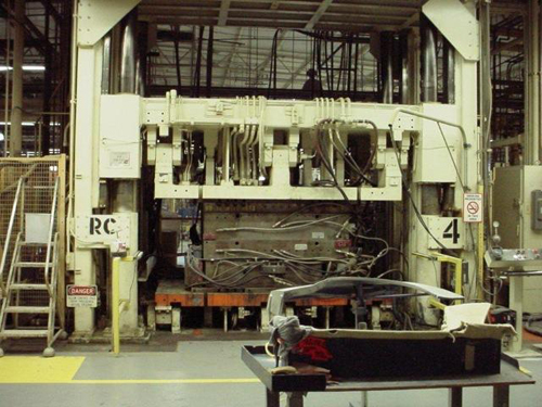 Cincinnati RIM Press