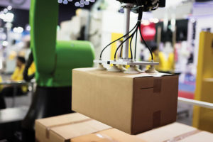Compressed air systems best practices by SMC Image from Adobe Stock