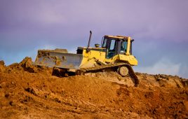 Construction-Earth-Mover