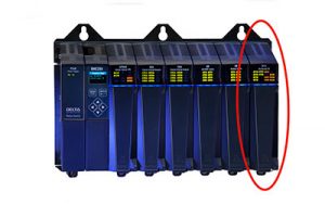 Delta Computer Systems RMC200 motion controller