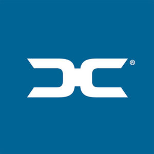 Des-Case logo
