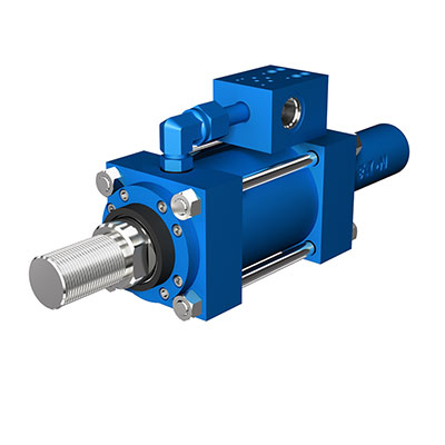 Eaton-Electrohydraulic-Cylinder