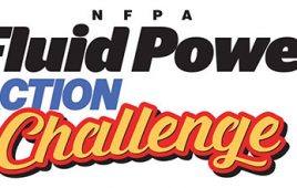 daman's fluid power action challenge