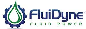 FluiDyne-Logo