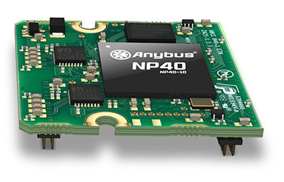 HMS-Industrial-Parker-Anybus-CompactCom-B40