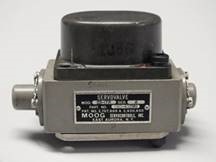 IABG_second place valve winner_Moog 22 Series Servovalve_made in 1966