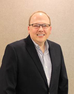 Kraft Fluid Systems Brian Shockey