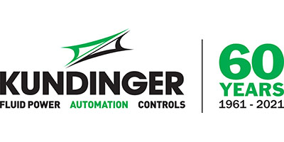 Kundinger logo