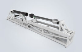 Liebherr to highlight its newest cylinders at bauma, with lightweight, sustainable designs