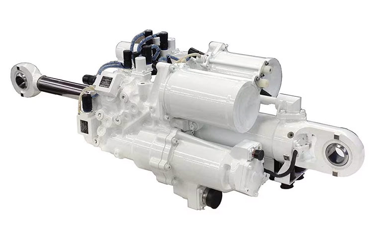 Parker Aerospace’s electrohydrostatic actuation (eha) systems eliminate the need for central hydraulics. They use electric power for aircraft flight control-surface actuation that results in reduced aircraft weight, efficient power consumption, and improved maintainability.