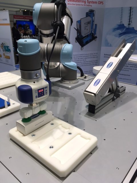 Schmalz CobotPump