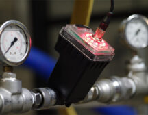 Industries that can benefit from the Stepper 12 proportional valve include food and drug, automobile, truck and bus, agriculture, fluid temperature control, and beyond.