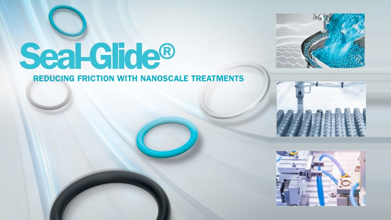 Trelleborg-SealGlide-seal-surface-treatment