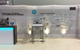 Trelleborg Think Tank