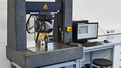trelleborg laser scanning microscope small