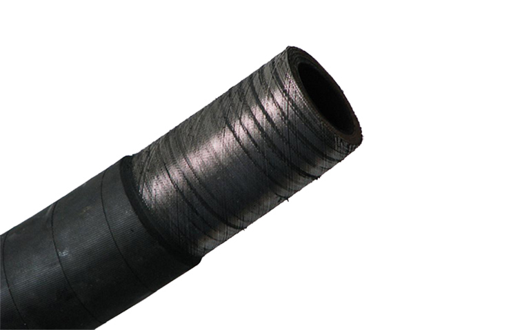 Skived hose Image courtesy of Uniflex