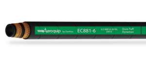 Danfoss EC881 Dynamax hose